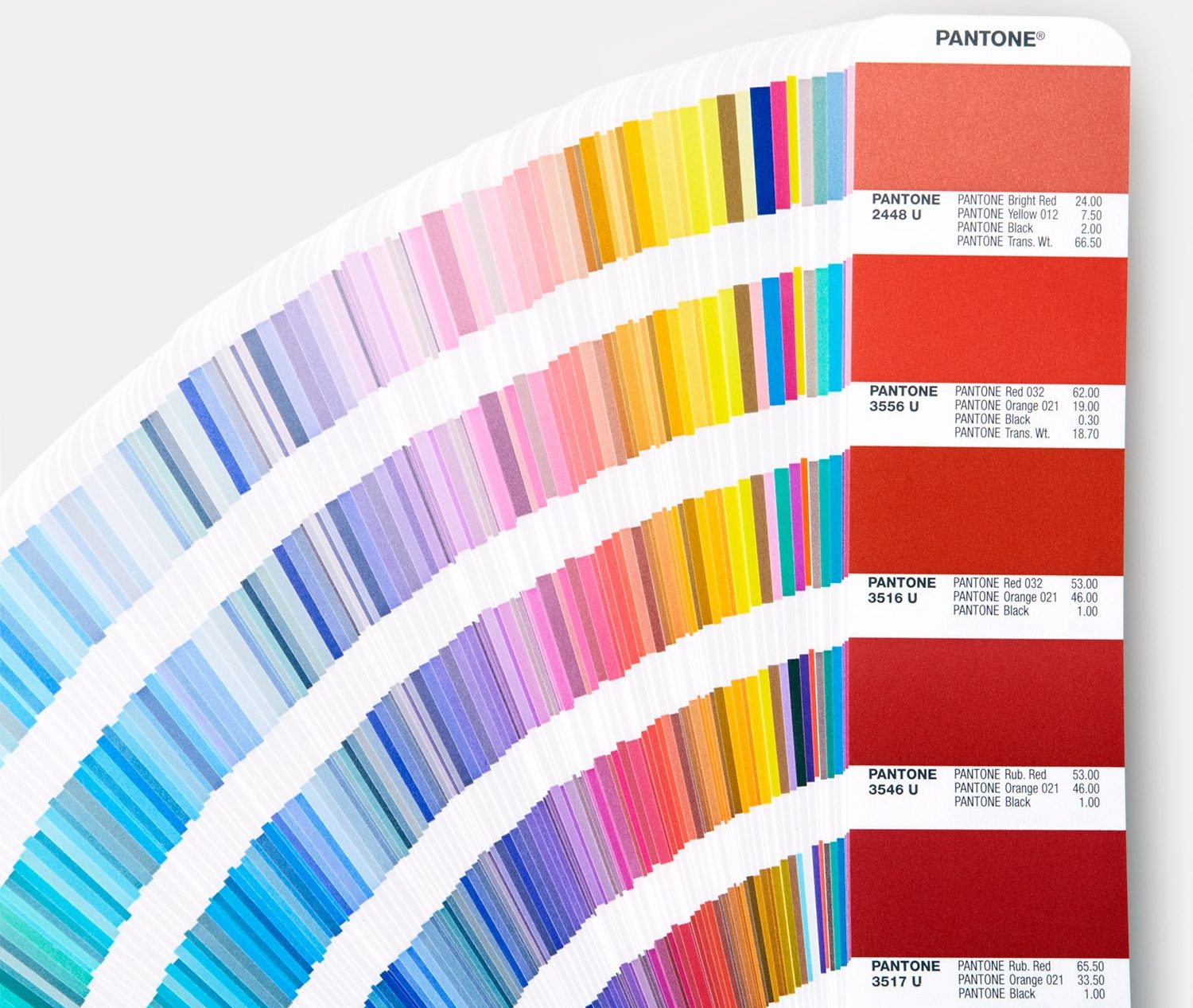 สีพิเศษในงานพิมพ์คืออะไร? ต่างจากสีปกติยังไง? - โรงพิมพ์ด่วน ...